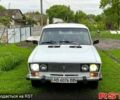 Синий ВАЗ 2106, объемом двигателя 1.3 л и пробегом 200 тыс. км за 850 $, фото 1 на Automoto.ua