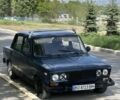 Синий ВАЗ 2106, объемом двигателя 1.6 л и пробегом 3 тыс. км за 333 $, фото 1 на Automoto.ua