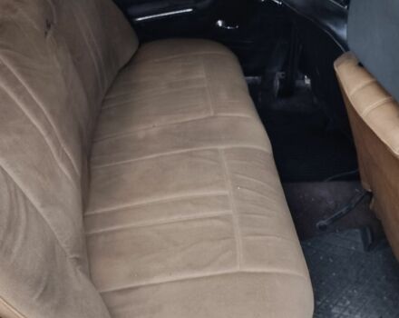 Синий ВАЗ 2106, объемом двигателя 1 л и пробегом 1 тыс. км за 600 $, фото 5 на Automoto.ua