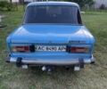 Синий ВАЗ 2106, объемом двигателя 1.6 л и пробегом 300 тыс. км за 750 $, фото 18 на Automoto.ua