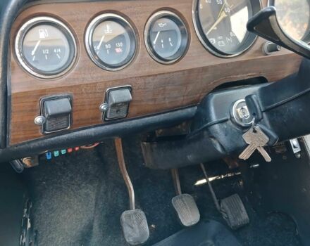 Синий ВАЗ 2106, объемом двигателя 1.3 л и пробегом 150 тыс. км за 360 $, фото 23 на Automoto.ua