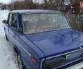 Синий ВАЗ 2106, объемом двигателя 1.3 л и пробегом 341 тыс. км за 650 $, фото 1 на Automoto.ua