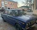 Синий ВАЗ 2106, объемом двигателя 0 л и пробегом 90 тыс. км за 403 $, фото 1 на Automoto.ua