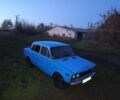 Синий ВАЗ 2106, объемом двигателя 1.3 л и пробегом 3 тыс. км за 597 $, фото 3 на Automoto.ua