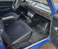 Синій ВАЗ 2106, об'ємом двигуна 1.3 л та пробігом 200 тис. км за 831 $, фото 7 на Automoto.ua