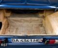 Синий ВАЗ 2106, объемом двигателя 1.3 л и пробегом 0 тыс. км за 1000 $, фото 7 на Automoto.ua