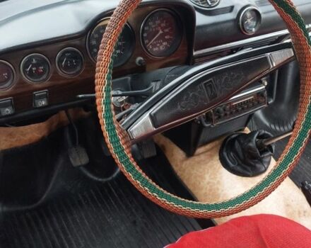 Синій ВАЗ 2106, об'ємом двигуна 1.3 л та пробігом 66 тис. км за 2150 $, фото 8 на Automoto.ua