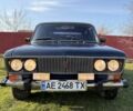 Синий ВАЗ 2106, объемом двигателя 1.3 л и пробегом 189 тыс. км за 750 $, фото 1 на Automoto.ua