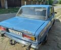 Синій ВАЗ 2106, об'ємом двигуна 1.3 л та пробігом 65 тис. км за 751 $, фото 3 на Automoto.ua