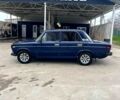 Синий ВАЗ 2106, объемом двигателя 1.3 л и пробегом 0 тыс. км за 1100 $, фото 4 на Automoto.ua