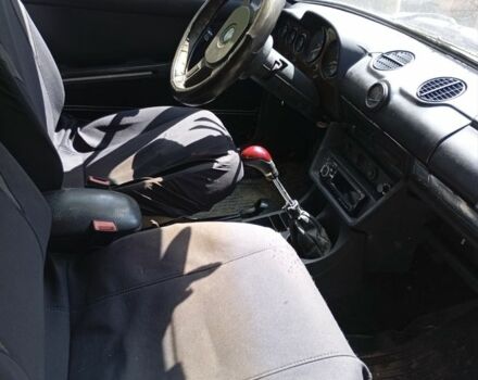 Синий ВАЗ 2106, объемом двигателя 1.3 л и пробегом 810 тыс. км за 883 $, фото 11 на Automoto.ua