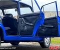 Синій ВАЗ 2106, об'ємом двигуна 1.3 л та пробігом 100 тис. км за 350 $, фото 4 на Automoto.ua