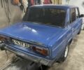 Синій ВАЗ 2106, об'ємом двигуна 1.6 л та пробігом 356 тис. км за 665 $, фото 1 на Automoto.ua