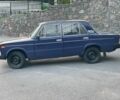 Синій ВАЗ 2106, об'ємом двигуна 1.5 л та пробігом 105 тис. км за 1150 $, фото 4 на Automoto.ua