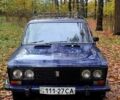 Синий ВАЗ 2106, объемом двигателя 1.6 л и пробегом 100 тыс. км за 700 $, фото 1 на Automoto.ua