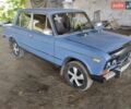 Синий ВАЗ 2106, объемом двигателя 0 л и пробегом 237 тыс. км за 800 $, фото 1 на Automoto.ua