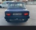 Синий ВАЗ 2106, объемом двигателя 1.5 л и пробегом 3 тыс. км за 761 $, фото 7 на Automoto.ua