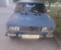 Синий ВАЗ 2106, объемом двигателя 1.3 л и пробегом 73 тыс. км за 522 $, фото 1 на Automoto.ua