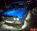 Синий ВАЗ 2106, объемом двигателя 1.5 л и пробегом 0 тыс. км за 499 $, фото 1 на Automoto.ua