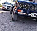 Синий ВАЗ 2106, объемом двигателя 1.5 л и пробегом 90 тыс. км за 1900 $, фото 1 на Automoto.ua