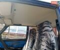 Синий ВАЗ 2106, объемом двигателя 1.29 л и пробегом 942 тыс. км за 750 $, фото 5 на Automoto.ua