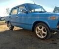 Синій ВАЗ 2106, об'ємом двигуна 1.3 л та пробігом 43 тис. км за 1100 $, фото 3 на Automoto.ua