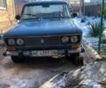 Синий ВАЗ 2106, объемом двигателя 1.6 л и пробегом 53 тыс. км за 735 $, фото 1 на Automoto.ua