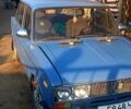 Синій ВАЗ 2106, об'ємом двигуна 16 л та пробігом 0 тис. км за 700 $, фото 1 на Automoto.ua