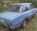 Синій ВАЗ 2106, об'ємом двигуна 1.3 л та пробігом 40 тис. км за 237 $, фото 6 на Automoto.ua