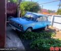 Синій ВАЗ 2106, об'ємом двигуна 1.3 л та пробігом 89 тис. км за 650 $, фото 1 на Automoto.ua