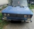 Синий ВАЗ 2106, объемом двигателя 1.3 л и пробегом 153 тыс. км за 500 $, фото 1 на Automoto.ua