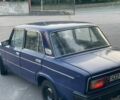 Синій ВАЗ 2106, об'ємом двигуна 1.5 л та пробігом 105 тис. км за 1150 $, фото 12 на Automoto.ua