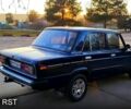 Синий ВАЗ 2106, объемом двигателя 1.5 л и пробегом 120 тыс. км за 1150 $, фото 6 на Automoto.ua