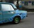 Синій ВАЗ 2106, об'ємом двигуна 1.6 л та пробігом 3 тис. км за 500 $, фото 1 на Automoto.ua