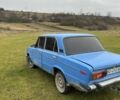 Синій ВАЗ 2106, об'ємом двигуна 1.3 л та пробігом 100 тис. км за 600 $, фото 2 на Automoto.ua