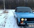 Синий ВАЗ 2106, объемом двигателя 13 л и пробегом 0 тыс. км за 750 $, фото 1 на Automoto.ua