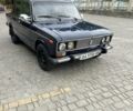 Синий ВАЗ 2106, объемом двигателя 1.6 л и пробегом 63 тыс. км за 800 $, фото 1 на Automoto.ua