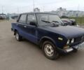 Синий ВАЗ 2106, объемом двигателя 0 л и пробегом 200 тыс. км за 450 $, фото 5 на Automoto.ua