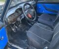 Синий ВАЗ 2106, объемом двигателя 0 л и пробегом 89 тыс. км за 850 $, фото 5 на Automoto.ua