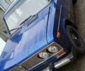 Синий ВАЗ 2106, объемом двигателя 6 л и пробегом 70 тыс. км за 700 $, фото 3 на Automoto.ua