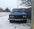 Синій ВАЗ 2106, об'ємом двигуна 1.6 л та пробігом 93 тис. км за 393 $, фото 1 на Automoto.ua