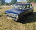 Синій ВАЗ 2106, об'ємом двигуна 0 л та пробігом 12 тис. км за 336 $, фото 1 на Automoto.ua