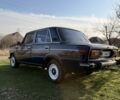 Синий ВАЗ 2106, объемом двигателя 1.3 л и пробегом 189 тыс. км за 750 $, фото 3 на Automoto.ua