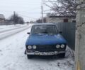 Синій ВАЗ 2106, об'ємом двигуна 1.6 л та пробігом 93 тис. км за 393 $, фото 1 на Automoto.ua