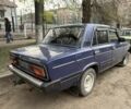 Синий ВАЗ 2106, объемом двигателя 1.5 л и пробегом 12 тыс. км за 393 $, фото 7 на Automoto.ua