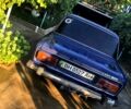 Синий ВАЗ 2106, объемом двигателя 1.7 л и пробегом 0 тыс. км за 850 $, фото 1 на Automoto.ua