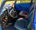 Синий ВАЗ 2106, объемом двигателя 1.3 л и пробегом 650 тыс. км за 350 $, фото 9 на Automoto.ua