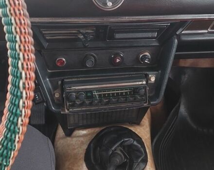 Синій ВАЗ 2106, об'ємом двигуна 1.3 л та пробігом 66 тис. км за 2150 $, фото 16 на Automoto.ua