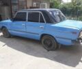Синий ВАЗ 2106, объемом двигателя 1.3 л и пробегом 10 тыс. км за 400 $, фото 3 на Automoto.ua