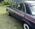 Синий ВАЗ 2106, объемом двигателя 1.3 л и пробегом 200 тыс. км за 1000 $, фото 1 на Automoto.ua